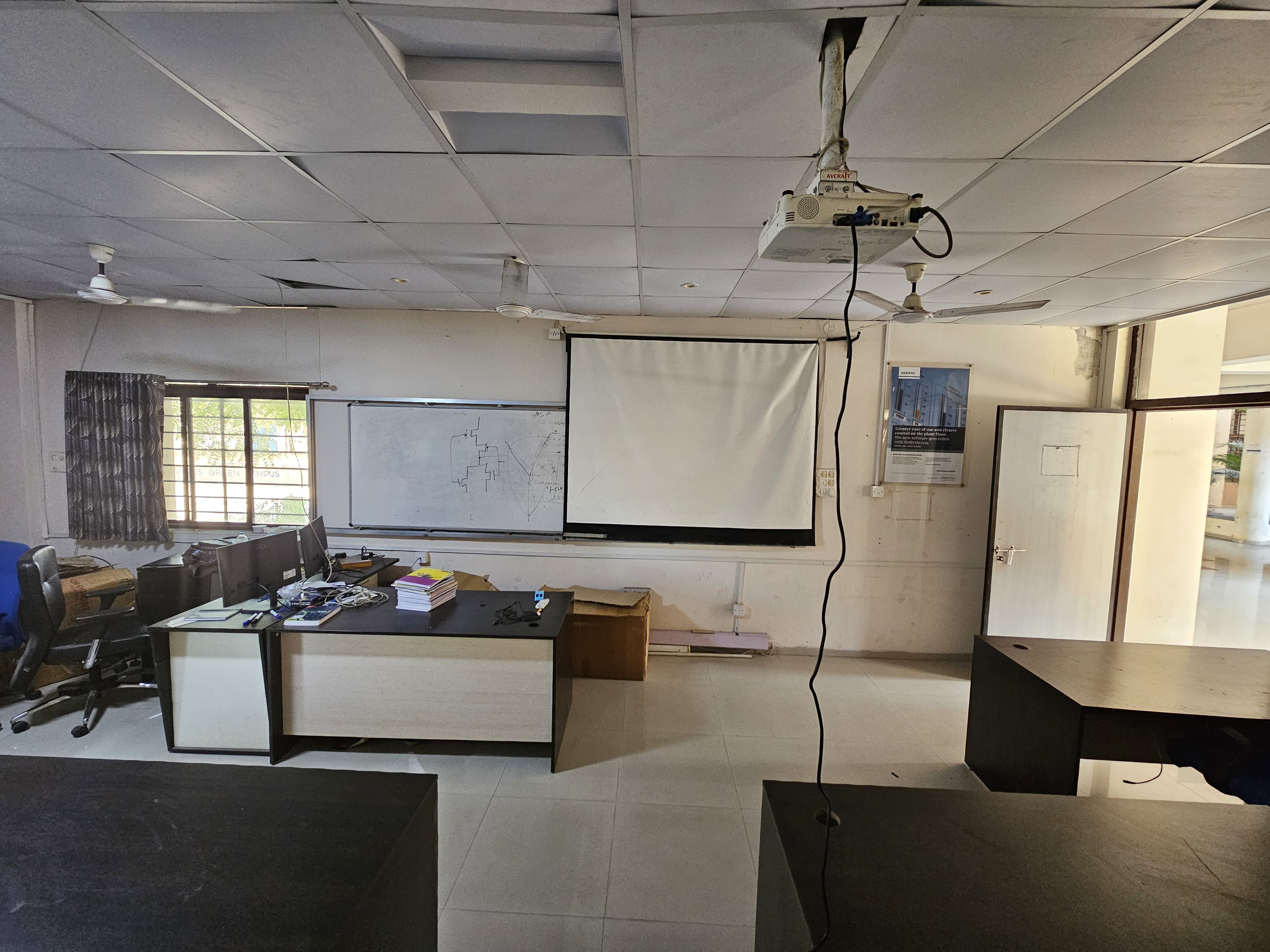 Lab