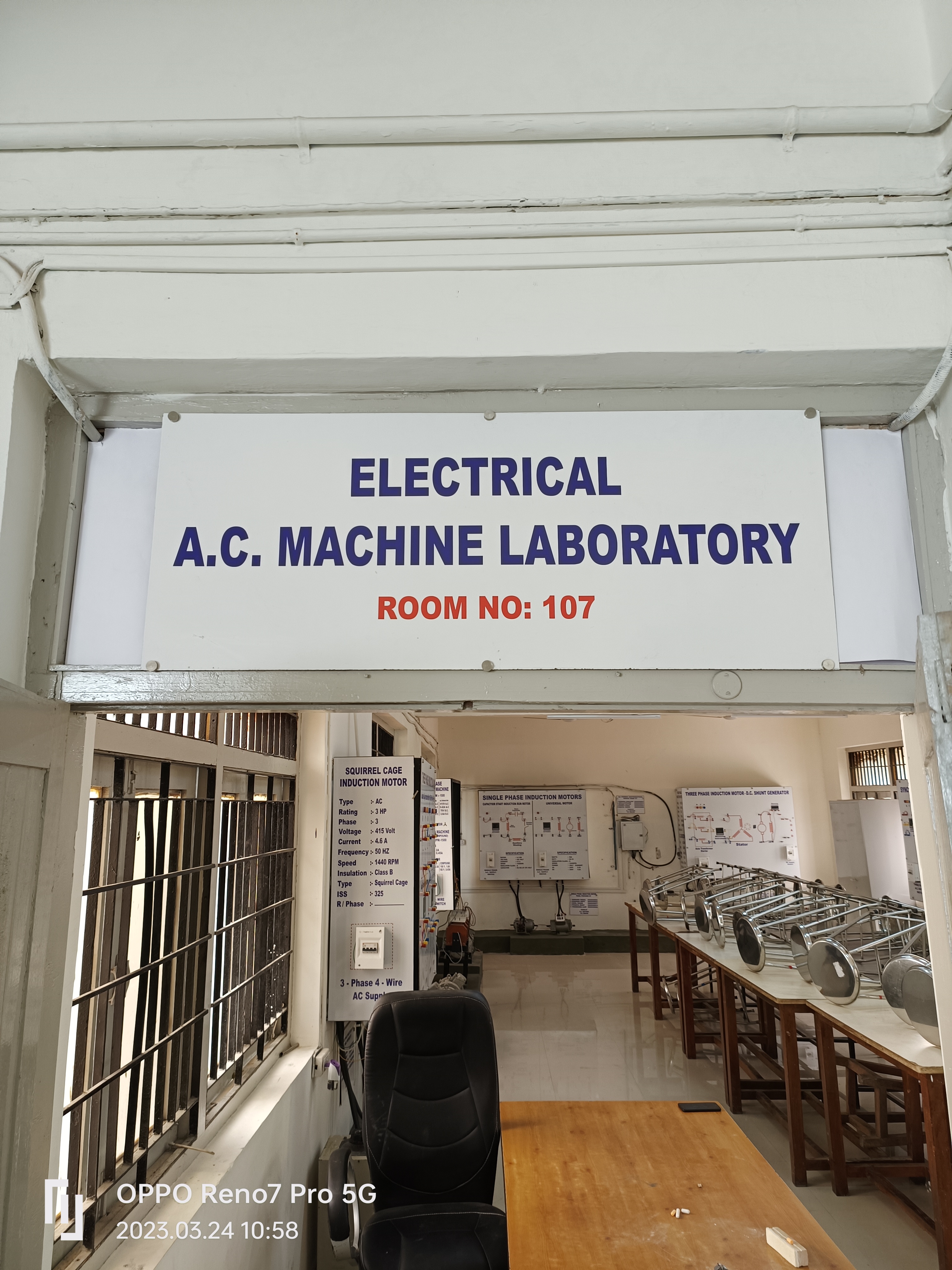 Lab