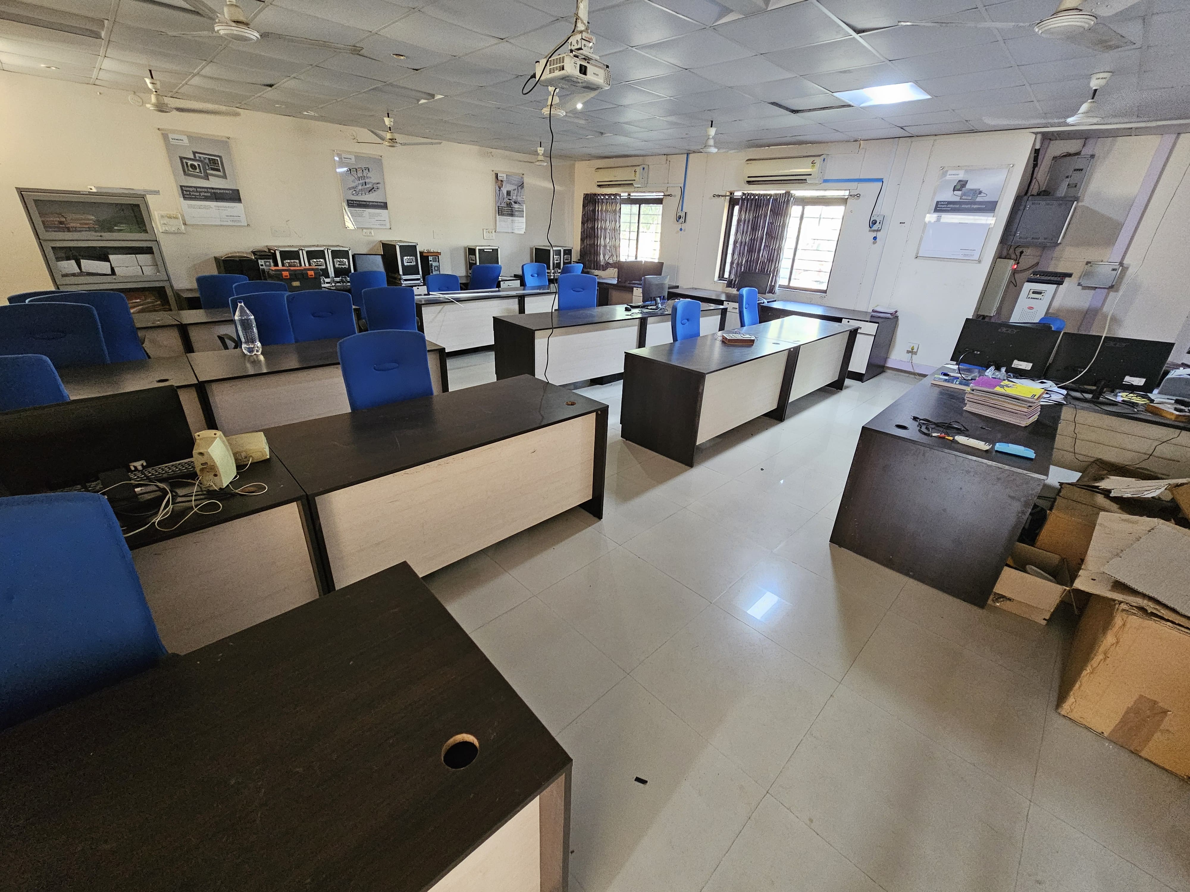 Lab
