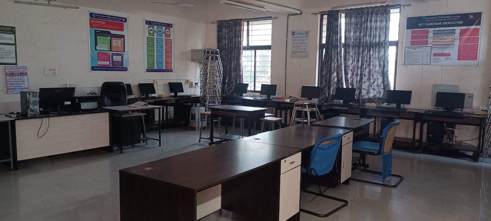 Lab