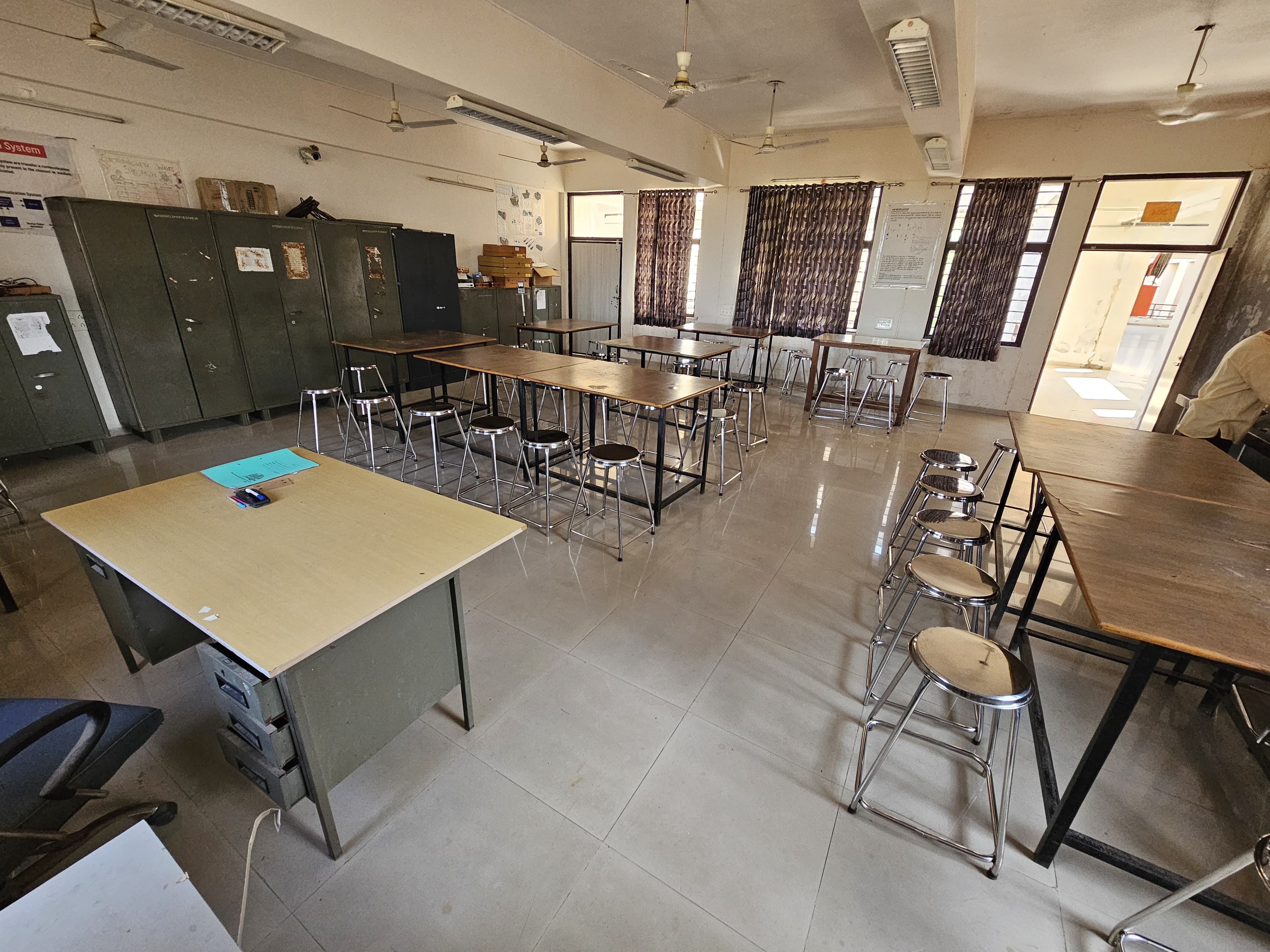 Lab
