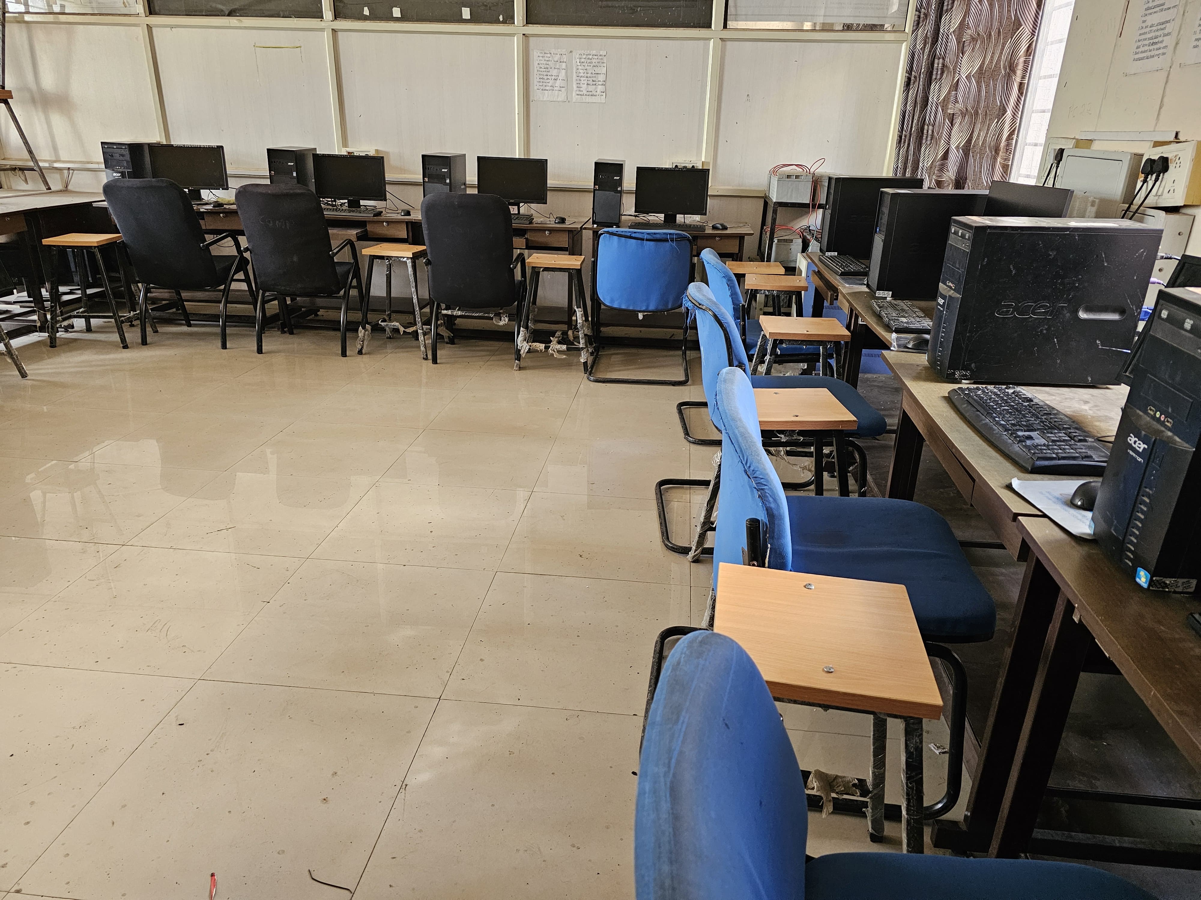 Lab